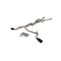 FLO-718142, Flowmaster FlowFX Exhaust Systems for 2022-2026 TUNDRA - 718142 في الإمارات, دبي. Condition - new. Price 5,340 AED. Photo, seller contacts | AUTO.AE