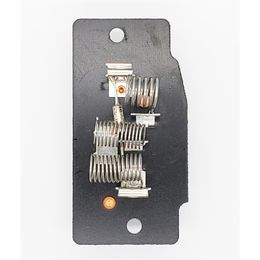 HLN-2BMR0614, Holstein Parts Blower Motor Resistors 2BMR0614 in UAE, Dubai. Condition - new. Price 60 AED. Photo, seller contacts | AUTO.AE