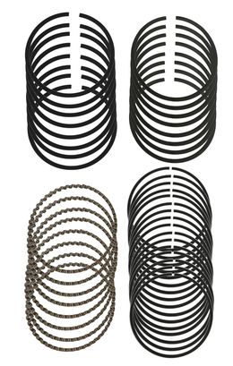 HSN-CM5521030, Hastings Claimer Series Performance Piston Ring Sets CM5521030 في الإمارات, دبي. Condition - new. Price 610 AED. Photo, seller contacts | AUTO.AE