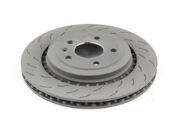 ADO-177-1207, ACDelco GM Genuine Parts Disc Brake Rotors for 2014-2019 CORVETTE - 23322785 in UAE, Dubai. Condition - new. Price 840 AED. Photo, seller contacts | AUTO.AE