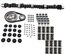 CCA-K11-602-4, COMP Cams Thumpr Hydraulic Flat Tappet Cam and Lifter Kits K11-602-4 в ОАЭ, Дубай. Состояние - новое. Цена 3 560 AED. Фото, контакты продавца | AUTO.AE