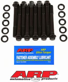 155-5202, ARP 155-5202 Main Bolt Kit for BB FORD 429-460. 385 Series в ОАЭ, Дубай. Состояние - новое. Цена 470 AED. Фото, контакты продавца | AUTO.AE