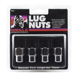 GOR-73037SM, Gorilla Lug Nuts 73037SM في الإمارات, دبي. Condition - new. Price ⁦30 AED⁩. Photo, seller contacts | AUTO.AE