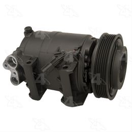 FSS-97490, Four Seasons Air Conditioning Compressors for 2008-2013 ROGUE, 2014-2015 ROGUE SELECT - 97490 في الإمارات, دبي. Condition - new. Price 740 AED. Photo, seller contacts | AUTO.AE