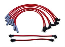 TAY-84252, Taylor ThunderVolt 8.2mm Spark Plug Wire Sets 84252 в ОАЭ, Дубай. Состояние - новое. Цена 510 AED. Фото, контакты продавца | AUTO.AE