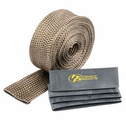 HSP-207012, Heatshield Products Lava Hot Rod Sleeves 207012 في الإمارات, دبي. Condition - new. Price 630 AED. Photo, seller contacts | AUTO.AE