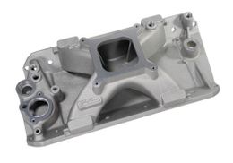 EDL-28110, Edelbrock Victor Jr. Intake Manifolds 28110 в ОАЭ, Дубай. Состояние - новое. Цена 2 960 AED. Фото, контакты продавца | AUTO.AE