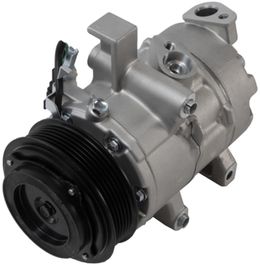 FSS-178339, Four Seasons Air Conditioning Compressors for 2018-2025 MUSTANG - 178339 في الإمارات, دبي. Condition - new. Price 1,400 AED. Photo, seller contacts | AUTO.AE