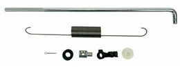 SSH-CLR002, Shafer's Classic Reproductions Carburetor Linkage Kits for 1956-1957 BEL AIR, ONE-FIFTY SERIES, TWO-TEN SERIES - CLR002 in UAE, Dubai. Condition - new. Price 170 AED. Photo, seller contacts | AUTO.AE