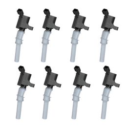 SMP-FD503K8, Standard Motor Ignition Coils FD503K8 في الإمارات, دبي. Condition - new. Price 1,240 AED. Photo, seller contacts | AUTO.AE
