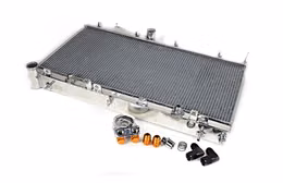 7042O, CSF 7042O Aluminum Racing Radiator for SUBARU Impreza STI 2008-2014 في الإمارات, دبي. Condition - new. Price 3,780 AED. Photo, seller contacts | AUTO.AE