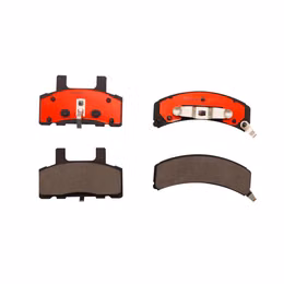 BBO-P10021N, Brembo NAO Ceramic Brake Pads P10021N in UAE, Dubai. Condition - new. Price 230 AED. Photo, seller contacts | AUTO.AE