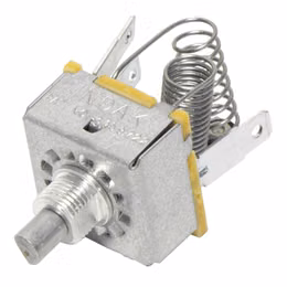 UAC-SW2000, Universal Air Conditioner Inc. Electrical Switches SW 2000 в ОАЭ, Дубай. Состояние - новое. Цена 180 AED. Фото, контакты продавца | AUTO.AE