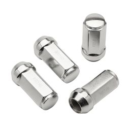 CRR-27809B-4, Cragar Wheel Lug Nuts A-27809B-4 في الإمارات, دبي. Condition - new. Price 80 AED. Photo, seller contacts | AUTO.AE