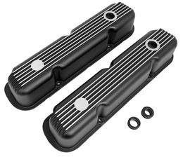 SUM-440421-1, Summit Racing™ Diecast Aluminum Valve Covers SUM-440421-1 in UAE, Dubai. Condition - new. Price 1,190 AED. Photo, seller contacts | AUTO.AE