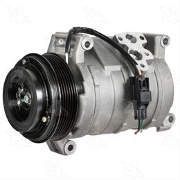 FSS-98337, Four Seasons Air Conditioning Compressors for 2004-2009 SRX - 98337 في الإمارات, دبي. Condition - new. Price 1,370 AED. Photo, seller contacts | AUTO.AE
