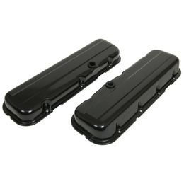 SUM-G3318B, Summit Racing™ Valve Covers SUM-G3318B в ОАЭ, Дубай. Состояние - новое. Цена 220 AED. Фото, контакты продавца | AUTO.AE