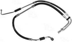 FSS-55497, Four Seasons Air Conditioning Discharge Hoses for 1987-1991 CAMARO, FIREBIRD - 55497 в ОАЭ, Дубай. Состояние - новое. Цена 440 AED. Фото, контакты продавца | AUTO.AE