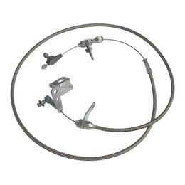 SUM-200043, Summit Racing™ Kickdown Cable Kits SUM-200043 в ОАЭ, Дубай. Состояние - новое. Цена 230 AED. Фото, контакты продавца | AUTO.AE
