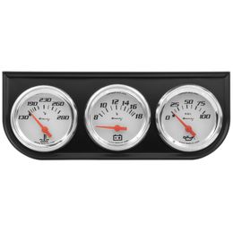 EQU-5200, Equus 5000 Series Gauges E5200 في الإمارات, دبي. Condition - new. Price 260 AED. Photo, seller contacts | AUTO.AE