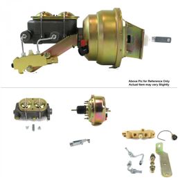 HLI-334476, Helix Brake Boosters HEXBBK7AEFC في الإمارات, دبي. Condition - new. Price ⁦2,350 AED⁩. Photo, seller contacts | AUTO.AE