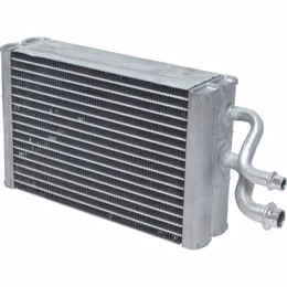 UAC-EV939827PFC, Universal Air Conditioner Evaporator Cores EV 939827PFC in UAE, Dubai. Condition - new. Price 290 AED. Photo, seller contacts | AUTO.AE