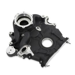 HLY-97-418, Holley Ford 7.3L Godzilla Timing Covers 97-418 в ОАЭ, Дубай. Состояние - новое. Цена ⁦1 740 AED⁩. Фото, контакты продавца | AUTO.AE
