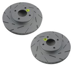 EBC-RK7022, EBC RK Series Premium OE-Style Rotors for 1989-1992 COUGAR, 1993 MUSTANG, 1987-1988 THUNDERBIRD - RK7022 في الإمارات, دبي. Condition - new. Price 690 AED. Photo, seller contacts | AUTO.AE