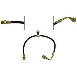 DHB-H38065, Dorman Hydraulic Brake Hoses H38065 in UAE, Dubai. Condition - new. Price 70 AED. Photo, seller contacts | AUTO.AE