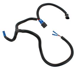 SDH-10056733, Spicer Drivetrain Products 4WD Actuator Wiring Harnesses for 2007-2017 WRANGLER, 2018 WRANGLER JK - 10056733 в ОАЭ, Дубай. Состояние - новое. Цена 230 AED. Фото, контакты продавца | AUTO.AE