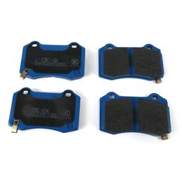 EBC-DP51788NDX, EBC Bluestuff NDX Brake Pads DP51788NDX в ОАЭ, Дубай. Состояние - новое. Цена 680 AED. Фото, контакты продавца | AUTO.AE