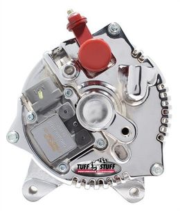 TFF-7764AP, Tuff Stuff Performance High-Amp Output Alternators for 1992 CROWN VICTORIA, TOWN CAR - 7764AP in UAE, Dubai. Condition - new. Price 1,450 AED. Photo, seller contacts | AUTO.AE