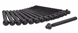 AJU-81024300, Ajusa Cylinder Head Fasteners 81024300 in UAE, Dubai. Condition - new. Price 280 AED. Photo, seller contacts | AUTO.AE