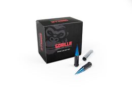 GOR-SPK8-14150BL, Gorilla Automotive Lug Nuts and Lug Bolts SPK8-14150BL في الإمارات, دبي. Condition - new. Price ⁦730 AED⁩. Photo, seller contacts | AUTO.AE