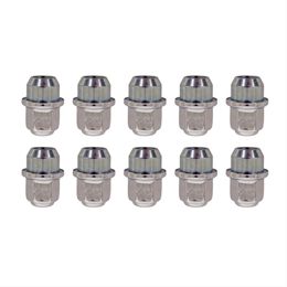 RNB-611-306, Dorman Lug Nuts for 2010-2011 FUSION, MILAN, MKZ - 611-306 في الإمارات, دبي. Condition - new. Price 310 AED. Photo, seller contacts | AUTO.AE