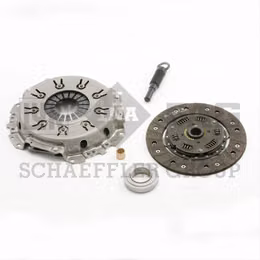 LUK-06-009, LuK Clutch Kits 6232844770 in UAE, Dubai. Condition - new. Price 650 AED. Photo, seller contacts | AUTO.AE
