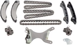 MEL-3-393SBH, Melling Timing Chain Sets 3-393SBH في الإمارات, دبي. Condition - new. Price 910 AED. Photo, seller contacts | AUTO.AE