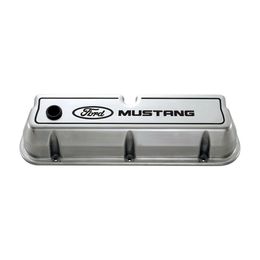 FMS-302-030, Ford Performance Parts Aluminum Valve Covers 302-030 в ОАЭ, Дубай. Состояние - новое. Цена 1 010 AED. Фото, контакты продавца | AUTO.AE