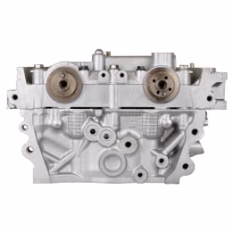 VRE-2866D, VEGE Cylinder Heads 2866D in UAE, Dubai. Condition - new. Price 4,510 AED. Photo, seller contacts | AUTO.AE