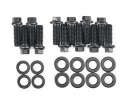 ARP-134-2001, ARP Chromoly Intake Manifold Bolt Kits 134-2001 في الإمارات, دبي. Condition - new. Price 120 AED. Photo, seller contacts | AUTO.AE