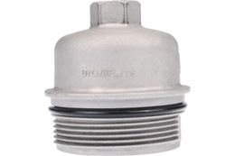 URO-019666, URO Parts Oil Filter Covers 11427557011PRM in UAE, Dubai. Condition - new. Price 190 AED. Photo, seller contacts | AUTO.AE