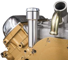 MCH-16012, March Performance Oil Fill Tubes 16012 в ОАЭ, Дубай. Состояние - новое. Цена 670 AED. Фото, контакты продавца | AUTO.AE