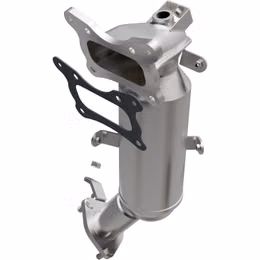 MPE-280121, MagnaFlow OEM Grade Federal/EPA Compliant Direct-Fit Catalytic Converters for 2016-2021 CIVIC, 2023-2025 HR-V - 280121 في الإمارات, دبي. Condition - new. Price 3,760 AED. Photo, seller contacts | AUTO.AE