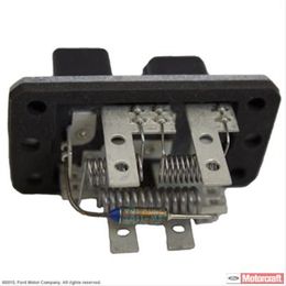 MOF-YH1701, Motorcraft Blower Motor Resistors 4S4Z19A706AA в ОАЭ, Дубай. Состояние - новое. Цена ⁦150 AED⁩. Фото, контакты продавца | AUTO.AE