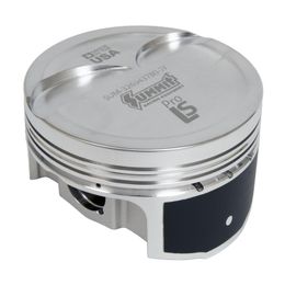 SUM-326943780-7F, Summit Racing™ Pro LS Forged Pistons SUM-326943780-7F in UAE, Dubai. Condition - new. Price 3,820 AED. Photo, seller contacts | AUTO.AE