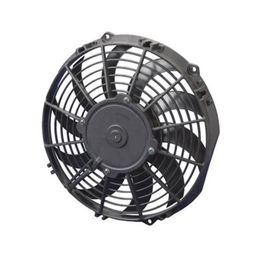 SPU-IX-30100320, 10 Inch 797 CFM Spal Brushed Low Profile Electric Fan 30100320 в ОАЭ, Дубай. Состояние - новое. Цена ⁦430 AED⁩. Фото, контакты продавца | AUTO.AE