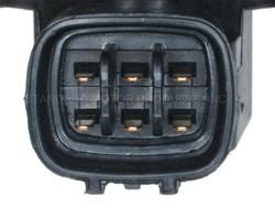SMP-APS201, Standard Motor Accelerator Pedal Sensors APS201 в ОАЭ, Дубай. Состояние - новое. Цена 970 AED. Фото, контакты продавца | AUTO.AE