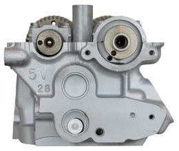 VRE-2868, VEGE Remanufactured Cylinder Heads 2868 in UAE, Dubai. Condition - new. Price 4,450 AED. Photo, seller contacts | AUTO.AE