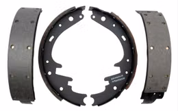 AGB-263PG, Raybestos Element3 Brake Shoes 263PG in UAE, Dubai. Condition - new. Price 190 AED. Photo, seller contacts | AUTO.AE