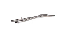 E-BM/T/9, AKRAPOVIC E-BM/T/9 Evolution Link pipe set (Titanium) BMW M8 Cabrio (F91)/Coupe (F92)/F93 M8 OPF в ОАЭ, Дубай. Состояние - новое. Цена 13 120 AED. Фото, контакты продавца | AUTO.AE